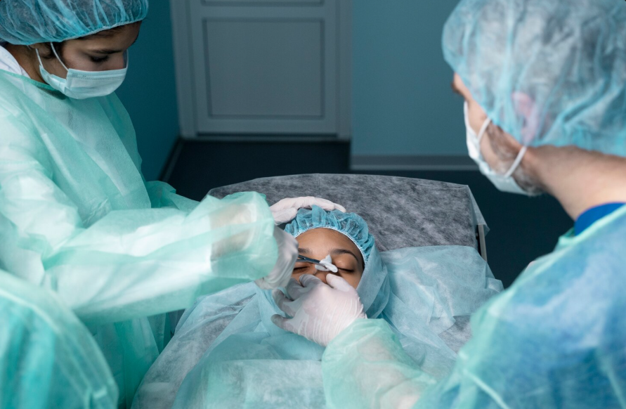 Operation Theatre